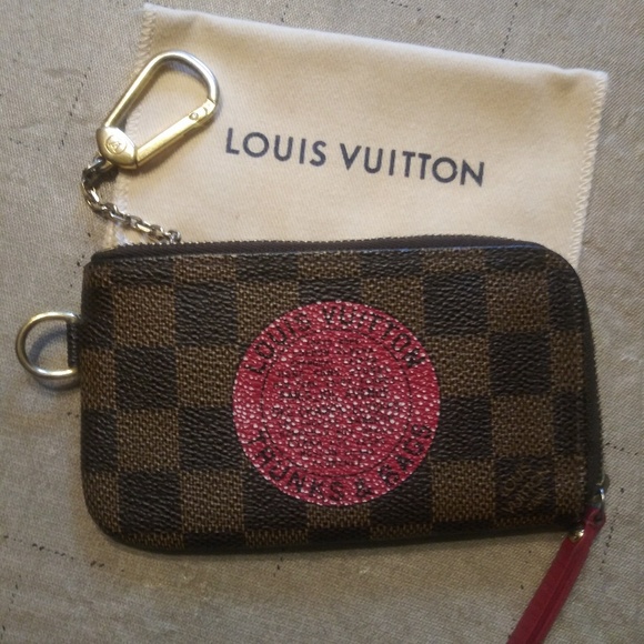 Louis Vuitton Handbags - Authentic RARE Louis Vuitton